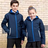 SOFTSHELL DA BAMBINO